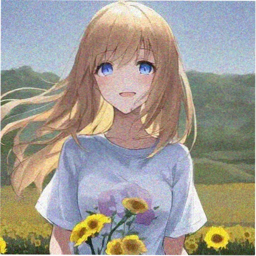 暗夜观影者 头像