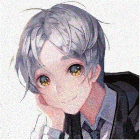 夜航船 头像